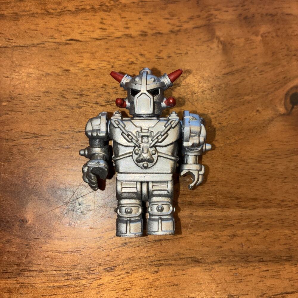 Mega Bloks Dragons: Ruins Battle (9629)‎ Rycaer Figure